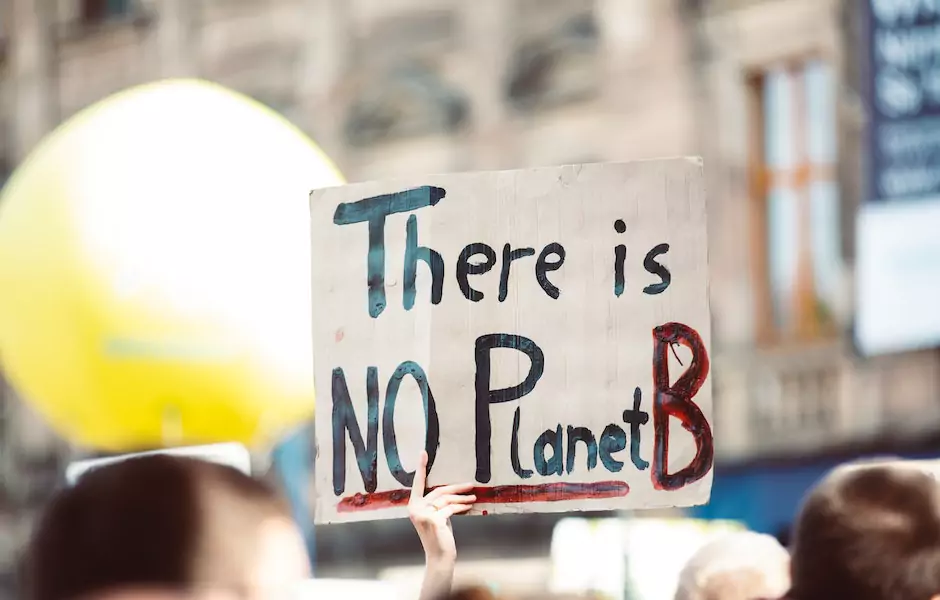 Impact of Climate Change