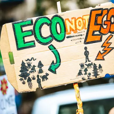 Global Climate Strike